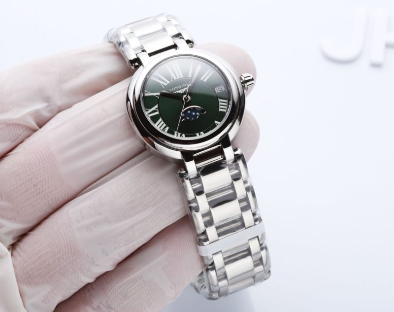 LONGINES